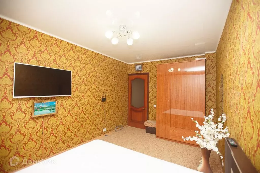 Продаётся 2-к квартира, 48.3 м - Фото 1