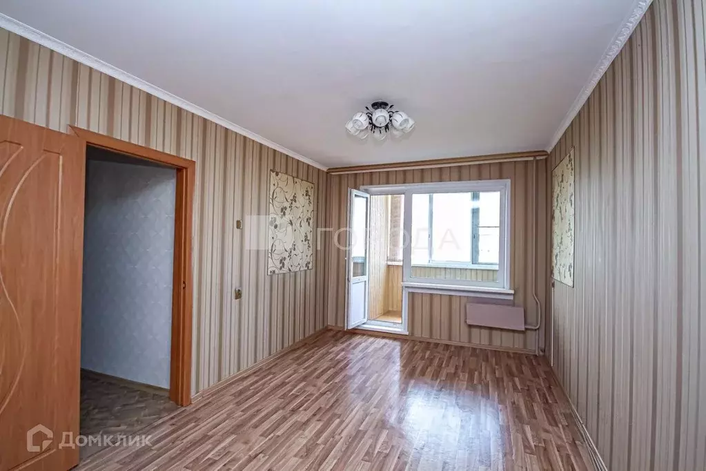 Продаётся 3-к квартира, 60 м - Фото 0