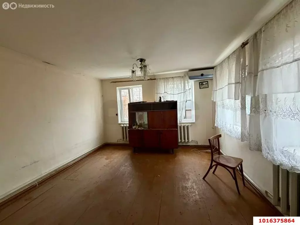 Дом в Краснодар, микрорайон Центральный, улица Братьев Игнатовых, 211 ... - Фото 1