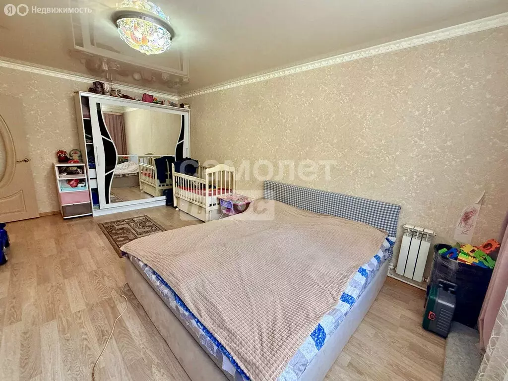 2-комнатная квартира: Переславль-Залесский, улица Урицкого, 58 (53.7 ... - Фото 2