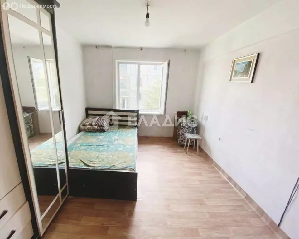 1к в -комнатной квартире (11.9 м) - Фото 1