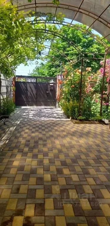 Дом в Ростовская область, пос. Матвеев Курган ул. Пугачева, 109 (182 ... - Фото 2