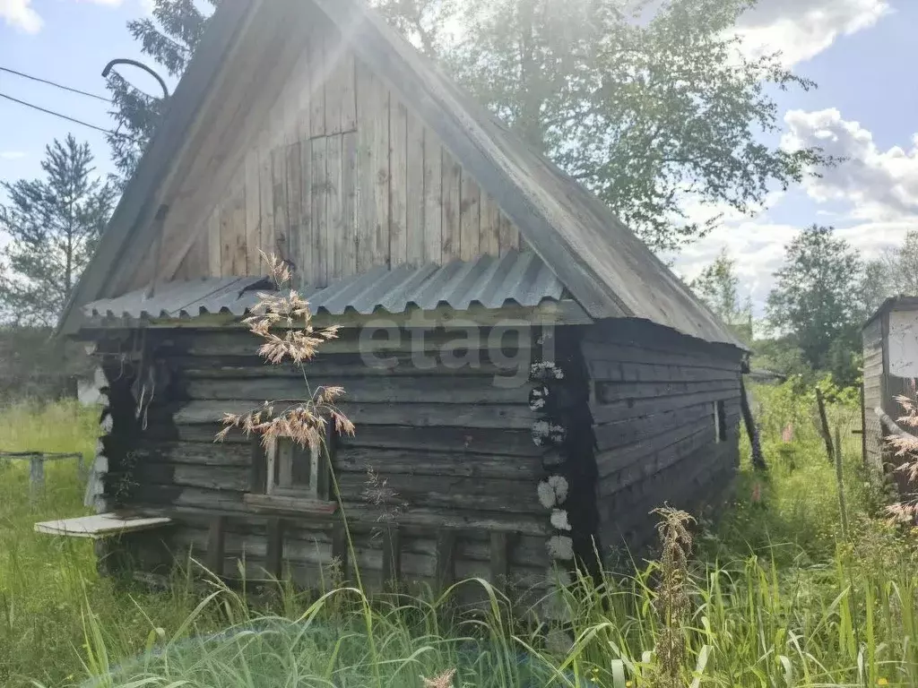 Участок в Новгородская область, Чудово Молодогвардейская ул. (6.0 ... - Фото 0