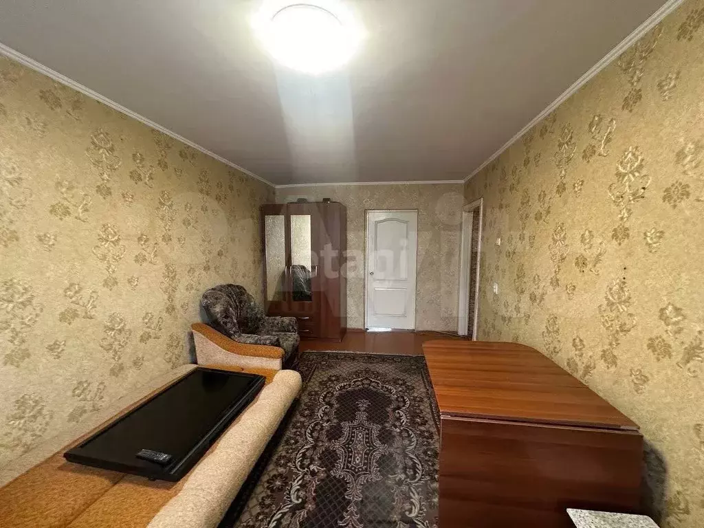 2-к. квартира, 43,8 м, 2/5 эт. - Фото 1