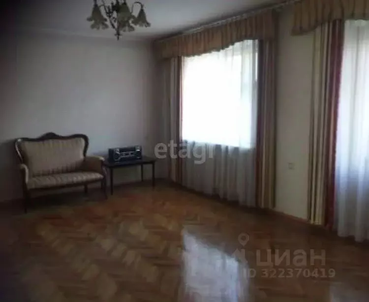 5-к кв. Ставропольский край, Ставрополь просп. Карла Маркса, 72/1 ... - Фото 1