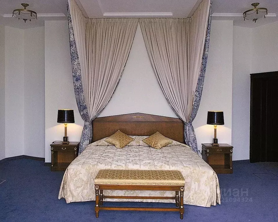 Дом в Санкт-Петербург пос. Стрельна, ул. Глинки, 6с4 (1200 м) - Фото 1