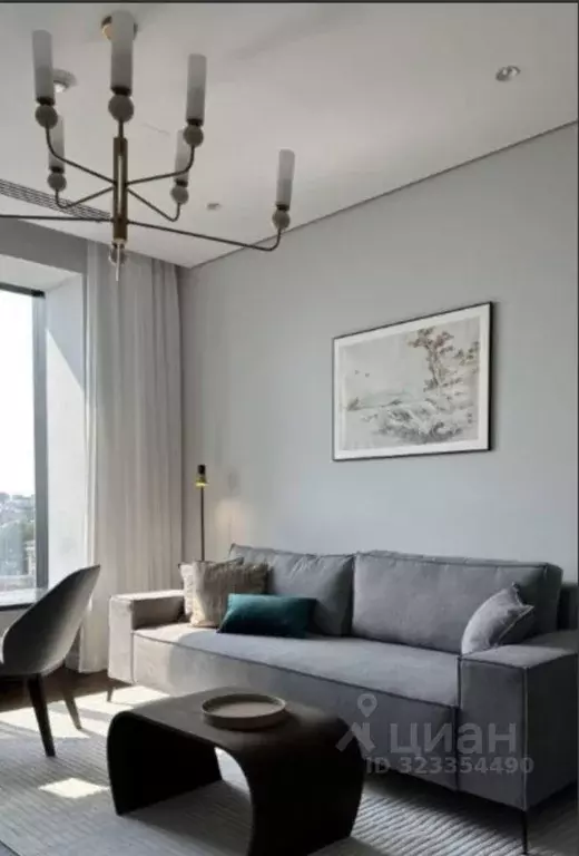 2-к кв. Ростовская область, Ростов-на-Дону Красноармейская ул., ... - Фото 1