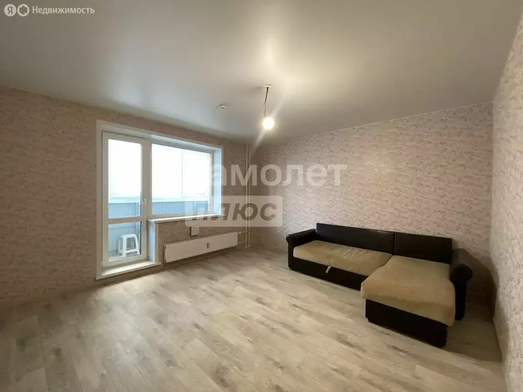 3-комнатная квартира: деревня Кондратово, Артемьевская улица, 4 (64.5 ... - Фото 2