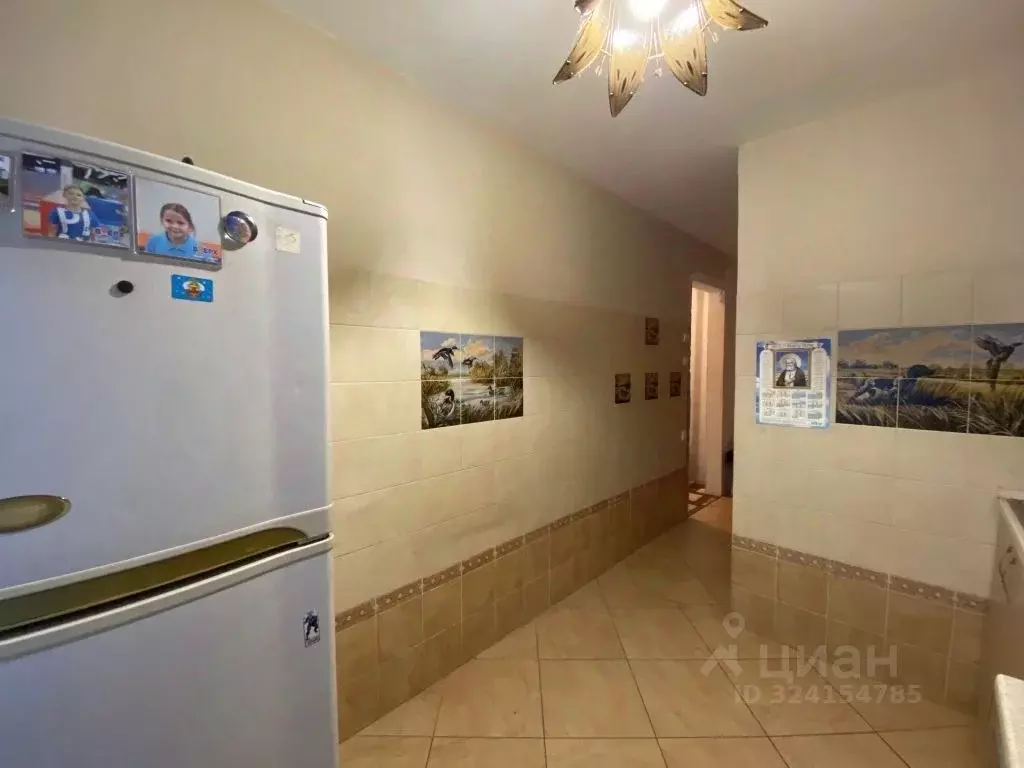 5-к кв. Нижегородская область, Нижний Новгород ул. Ванеева, 110/30А ... - Фото 2