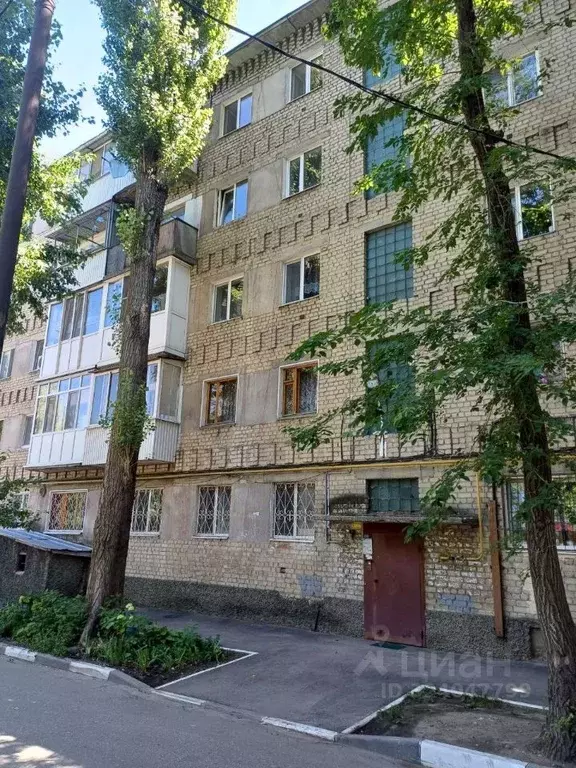 2-к кв. Саратовская область, Саратов просп. Имени 50 лет Октября, 142 ... - Фото 0