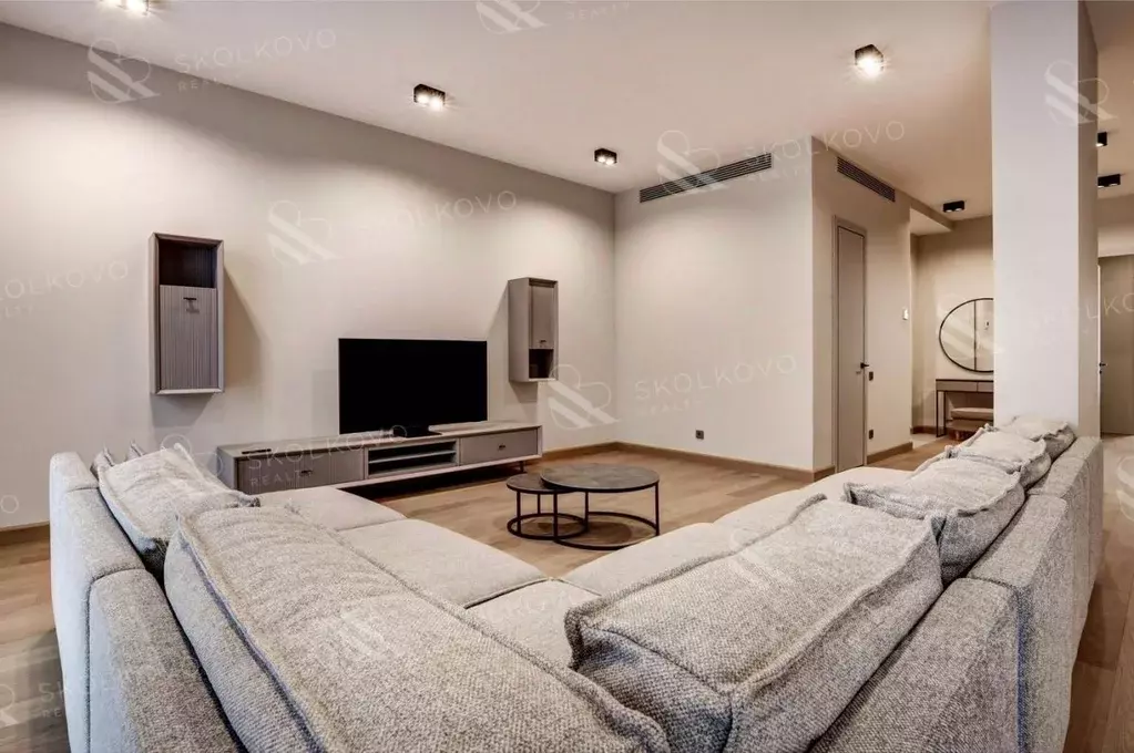 2-к кв. Москва Кутузовский просп., 12 (95.0 м) - Фото 2