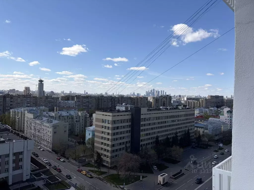 2-к кв. Москва Марксистская ул., 5 (55.0 м) - Фото 1