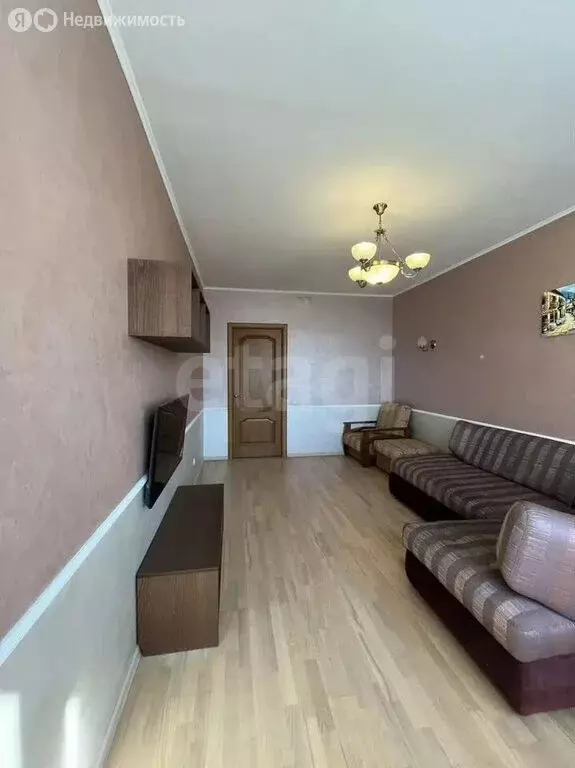 1-комнатная квартира: Самара, проспект Карла Маркса, 4А (40.5 м) - Фото 2