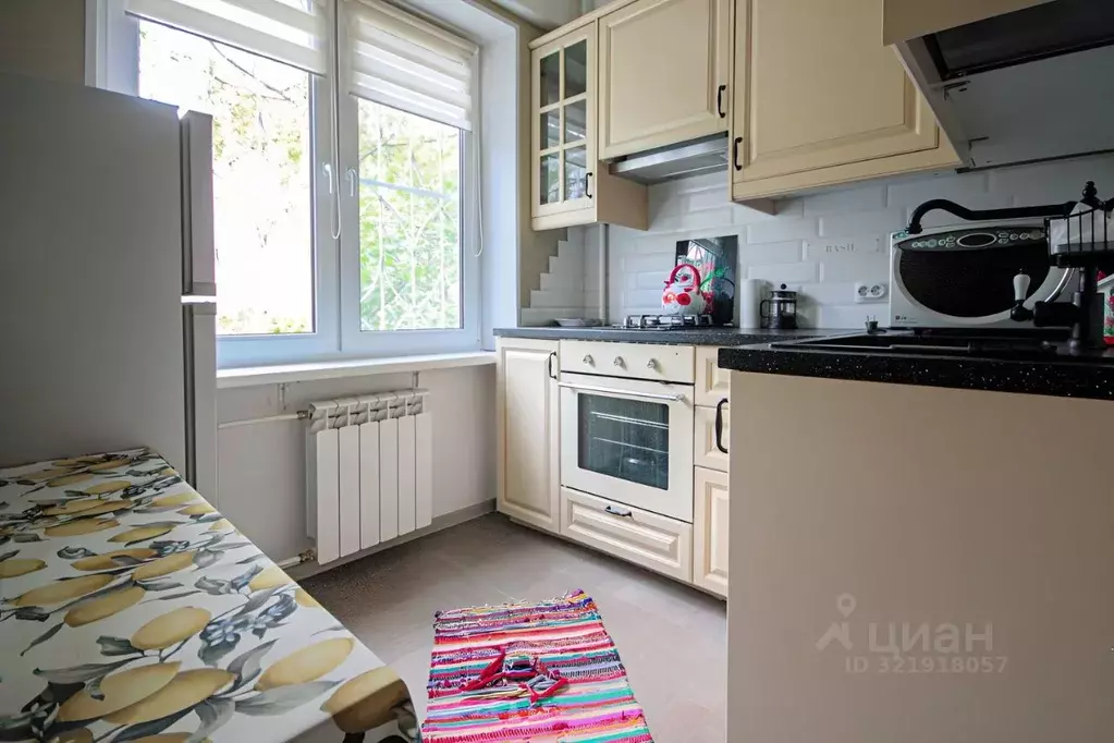 1-к кв. Санкт-Петербург Бухарестская ул., 31К2 (31.2 м) - Фото 1