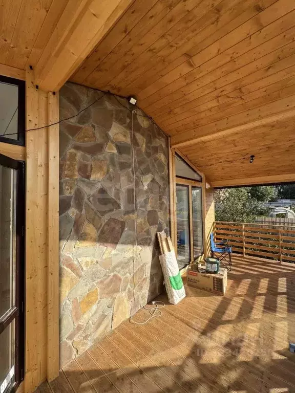 Дом в Калужская область, Город Калуга городской округ, д. Колюпаново  ... - Фото 2