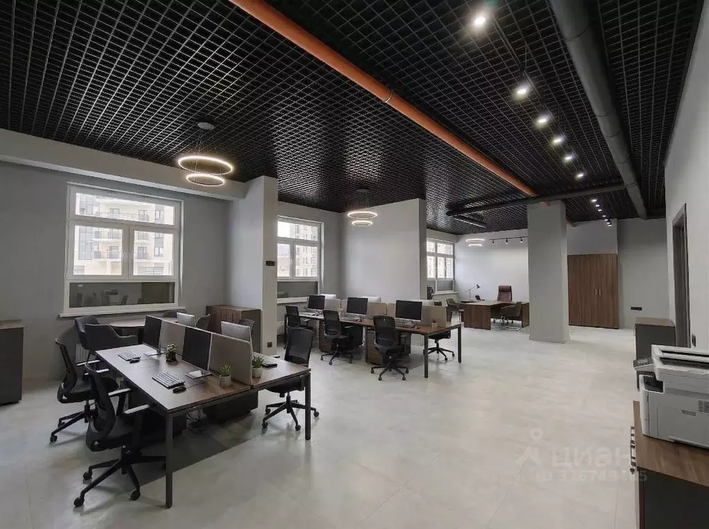 Помещение свободного назначения в Москва ул. Михайлова, 31А (237 м) - Фото 1