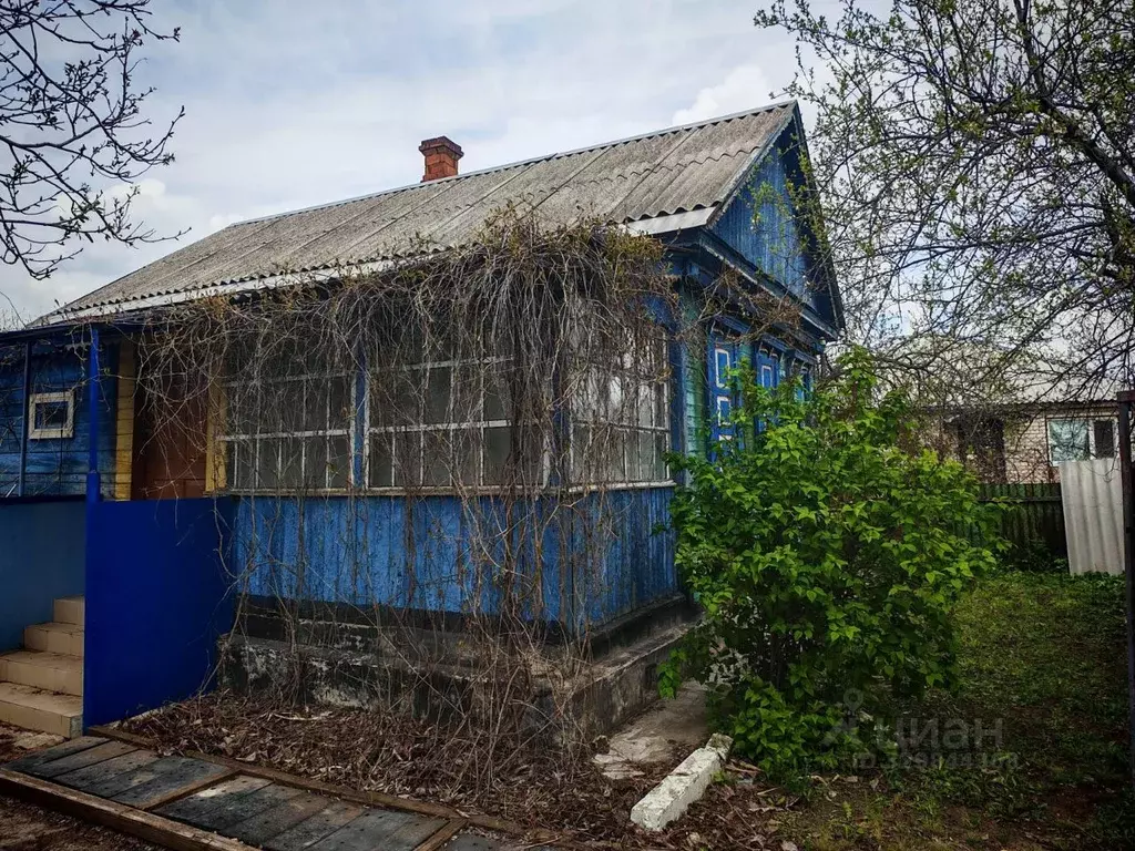 Дом в Ростовская область, Морозовск ул. Суворова, 17 (40 м) - Фото 2