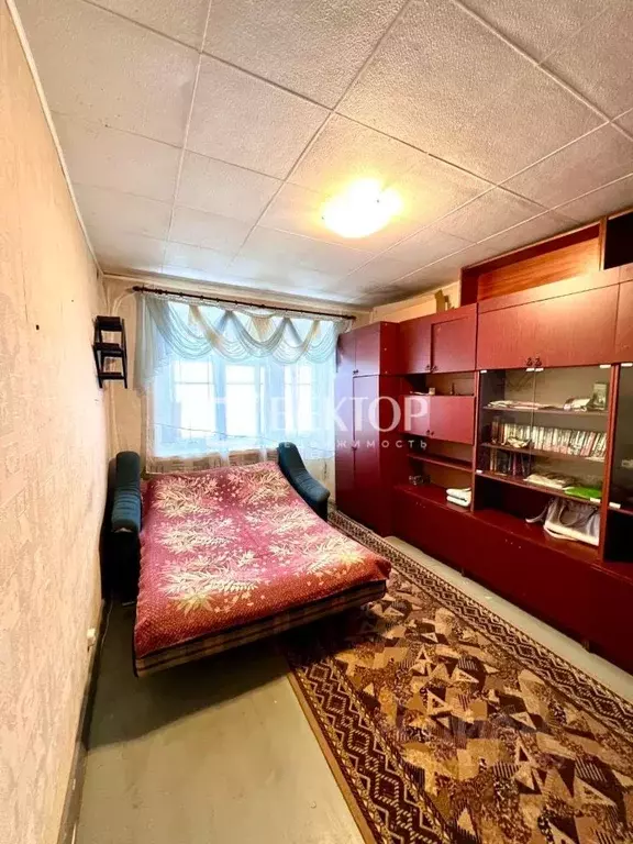 3-к кв. Костромская область, Кострома ул. Крупской, 27А (51.0 м) - Фото 0