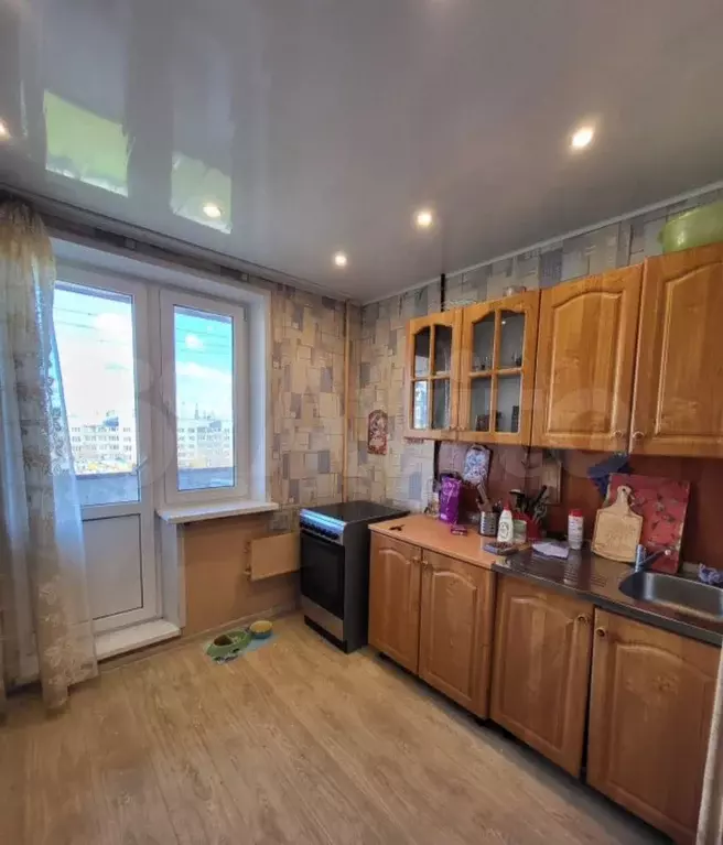 2-к. квартира, 50 м, 5/9 эт. - Фото 0