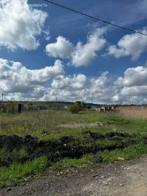 Участок в Ставрополь, садовое товарищество Рябина, 239 (5.6 м) - Фото 0