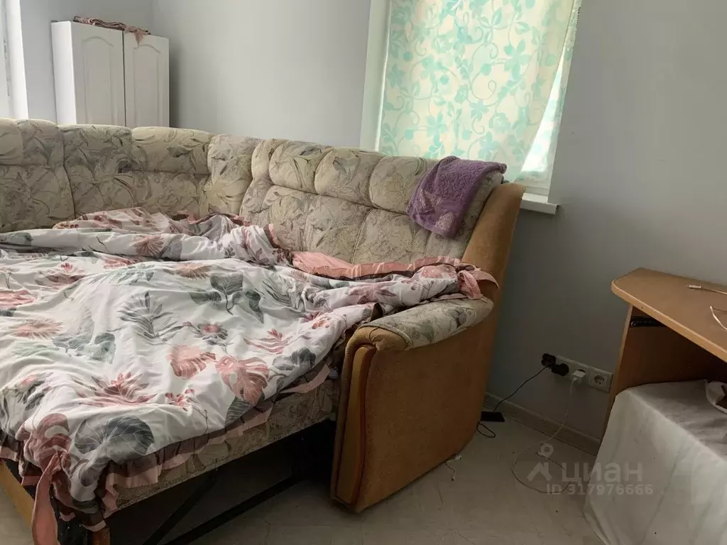 Комната Московская область, Одинцовский городской округ, Никонорово ... - Фото 1