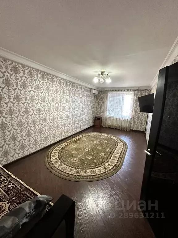 2-к кв. Дагестан, Дербент ул. Сальмана, 89Г (55.0 м) - Фото 1