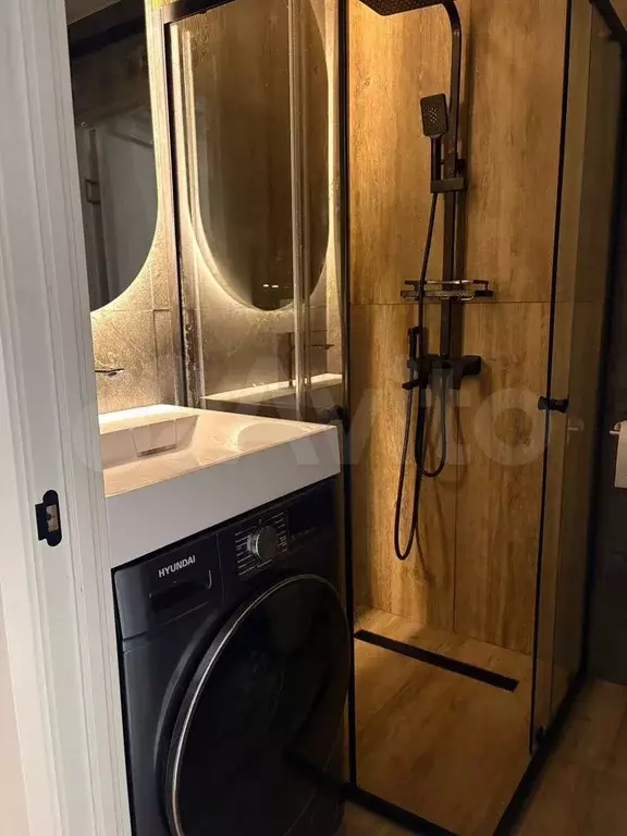 Квартира-студия, 20,3 м, 25/25 эт. - Фото 0