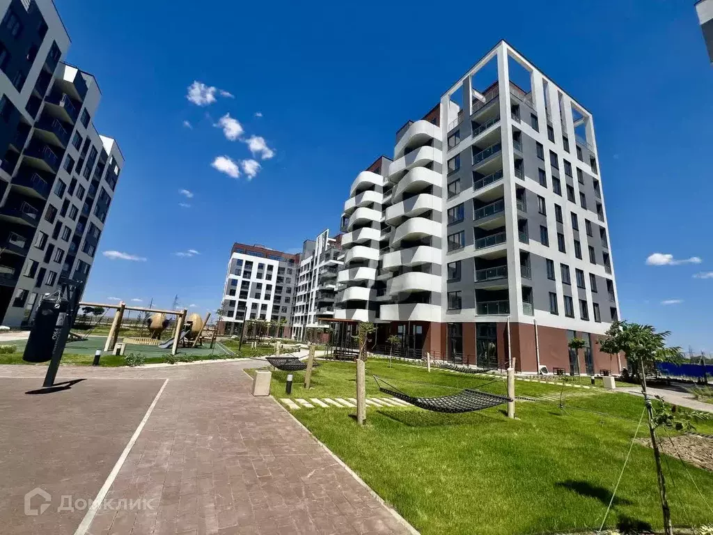 Продаётся квартира-студия, 28 м - Фото 0