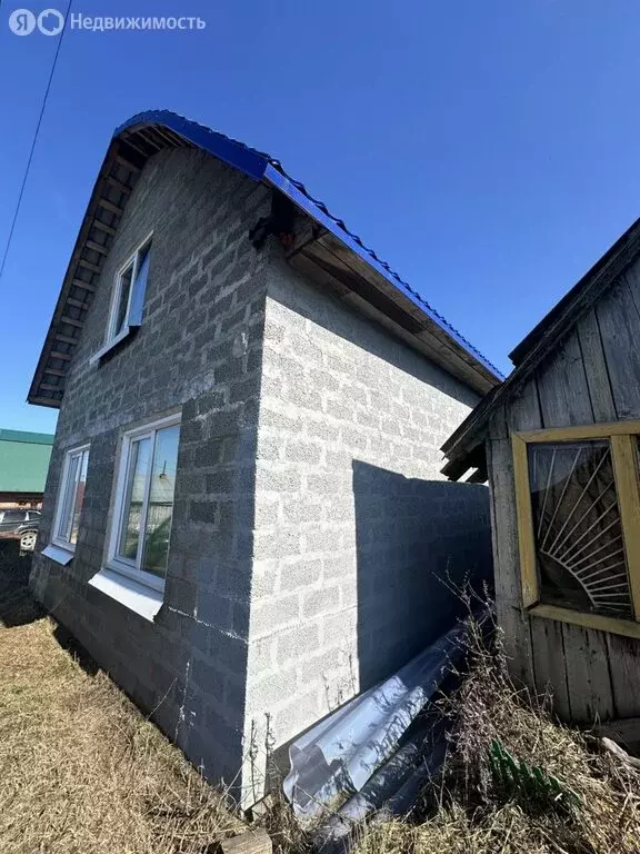 Дом в Пермский край, Березники (84 м) - Фото 1