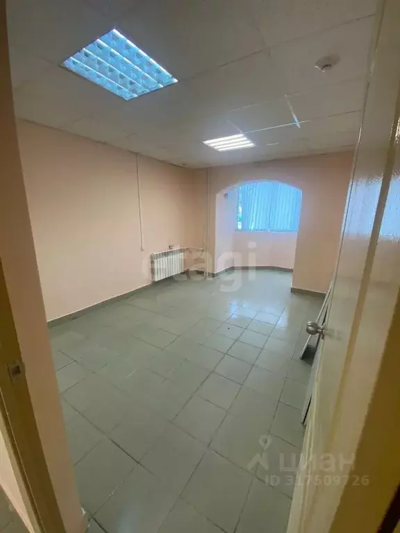 Офис в Сахалинская область, Долинск Комсомольская ул., 36 (124 м) - Фото 0