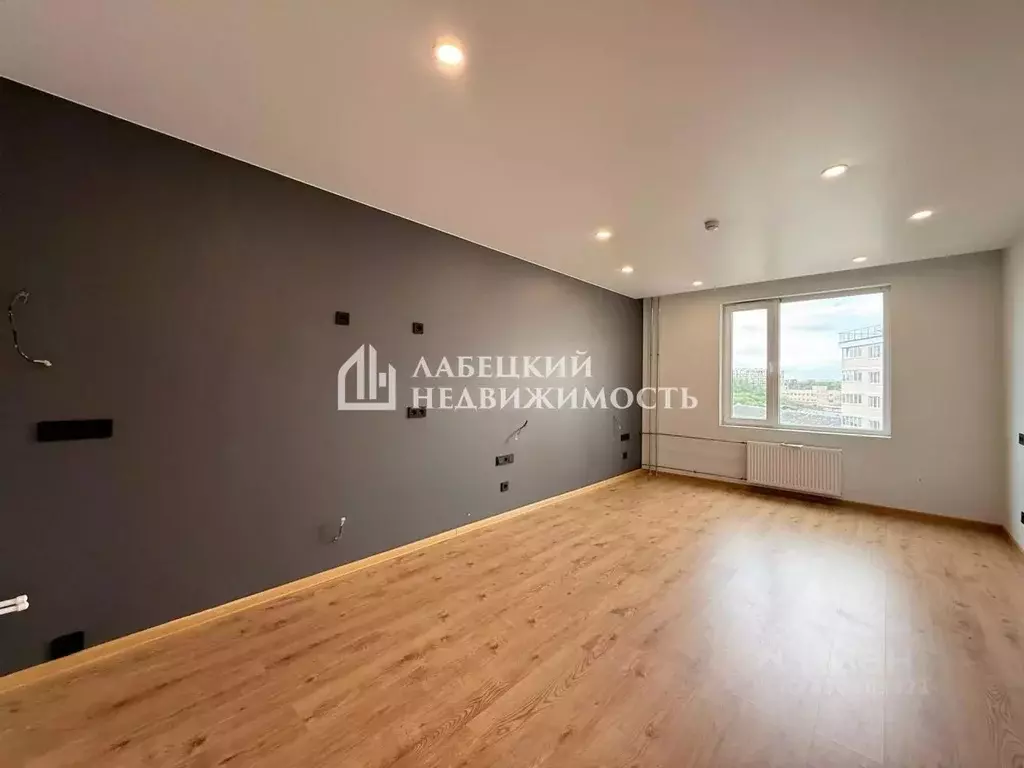 Студия Санкт-Петербург Киевская ул., 5к6 (29.5 м) - Фото 1