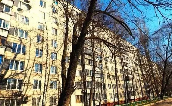 Комната Москва Востряковский проезд, 15К2 (15.0 м) - Фото 1