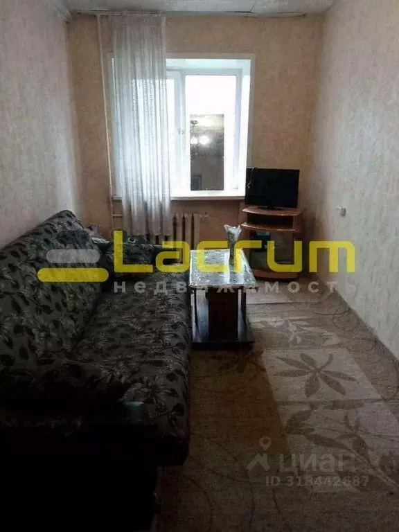 Студия Красноярский край, Красноярск Высотная ул., 11 (12.0 м) - Фото 1