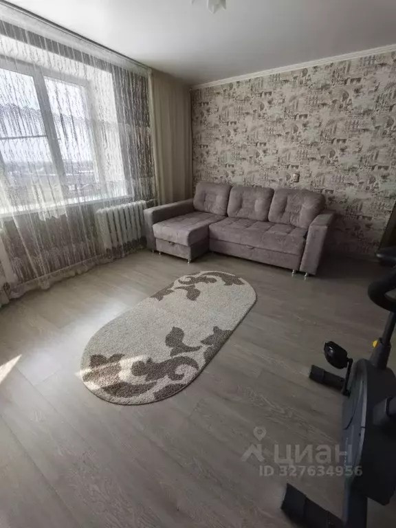 2-к кв. Омская область, Омск Порт-Артур мкр, ул. 2-я Трамвайная, 27 ... - Фото 2