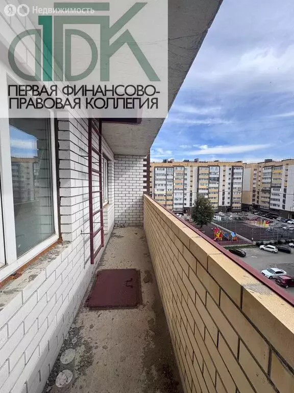 1-комнатная квартира: Арзамас, улица Калинина, 16А (48 м) - Фото 0