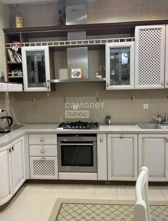 Дом в Краснодарский край, Тимашевск ул. Советско-Югославской Дружбы ... - Фото 1