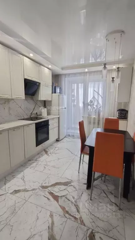 2-к кв. Чувашия, Новочебоксарск Зеленый бул., 2А (59.9 м) - Фото 1