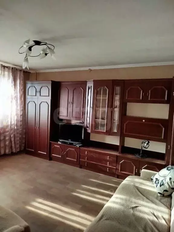 3-к кв. Алтайский край, Барнаул ул. Георгия Исакова, 156 (60.0 м) - Фото 1