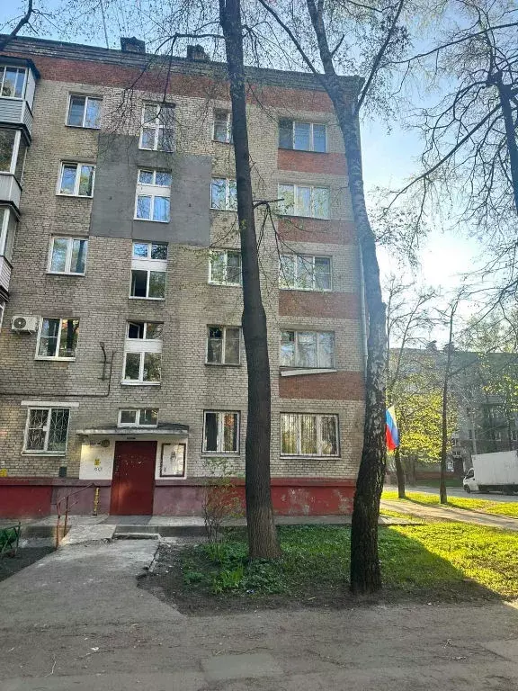 Продается 1-комнатная квартира - Фото 2