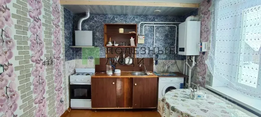 Дом в Башкортостан, Благовещенск ул. Асеева, 8 (48 м) - Фото 0