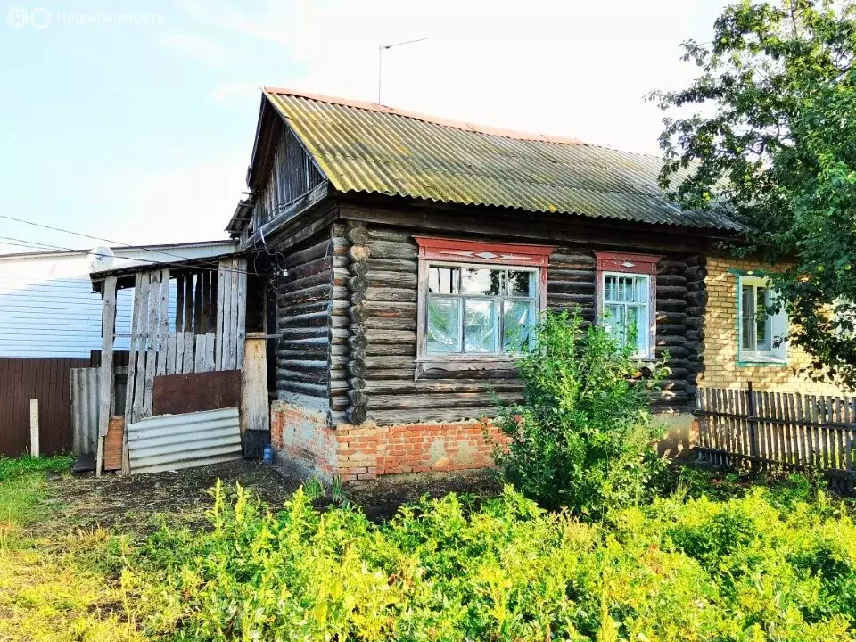 Дом в село Богословка, улица Гагарина, 12 (57.8 м) - Фото 0