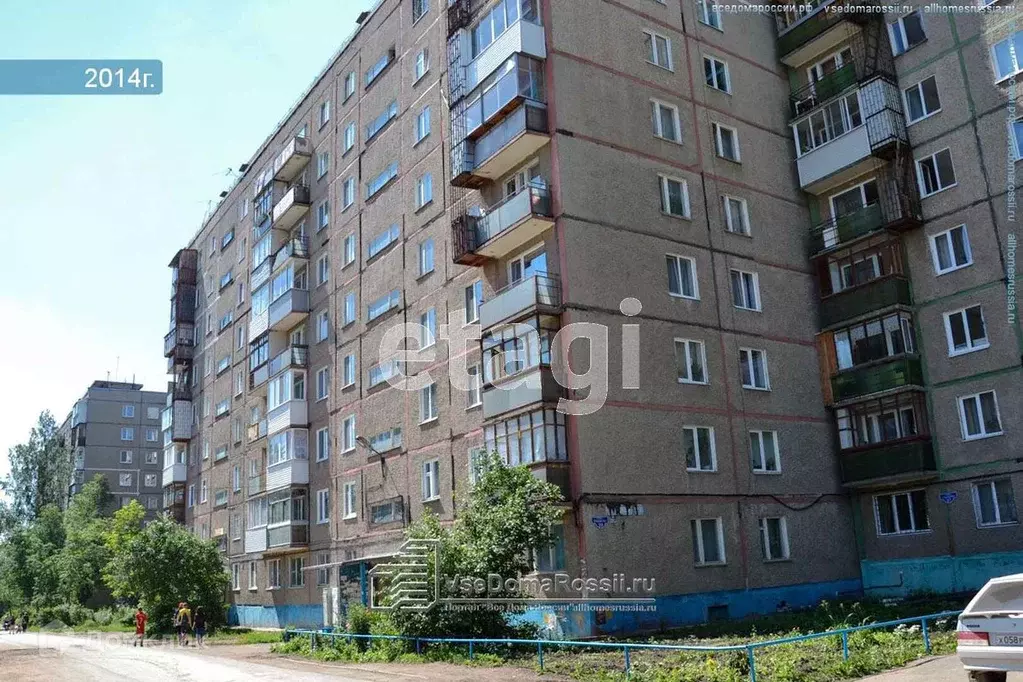 Продаётся 1-к квартира, 52.5 м - Фото 1