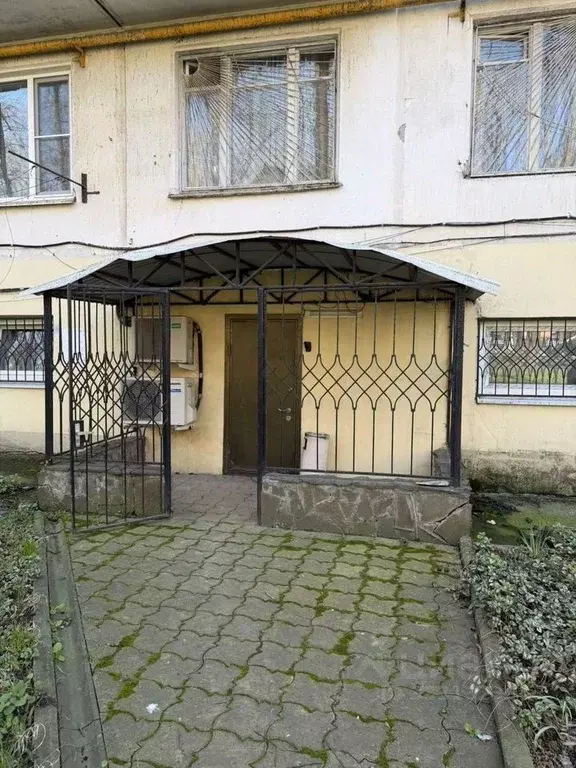 Офис в Ставропольский край, Пятигорск Московская ул., 94К1 (54 м) - Фото 1