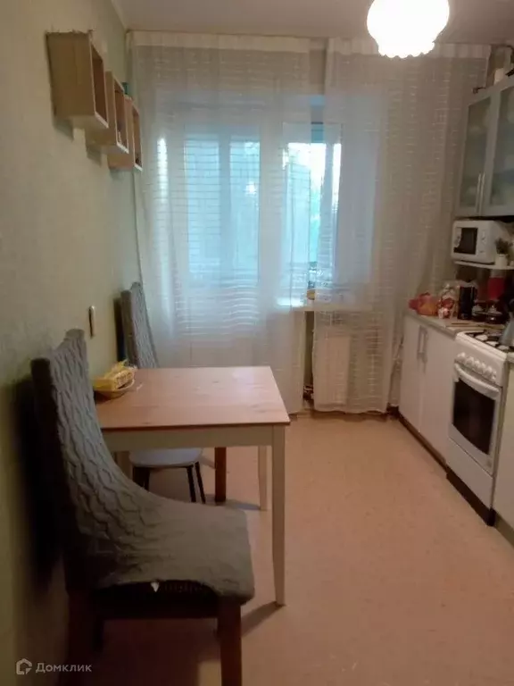 Продаётся 1-к квартира, 42 м - Фото 0
