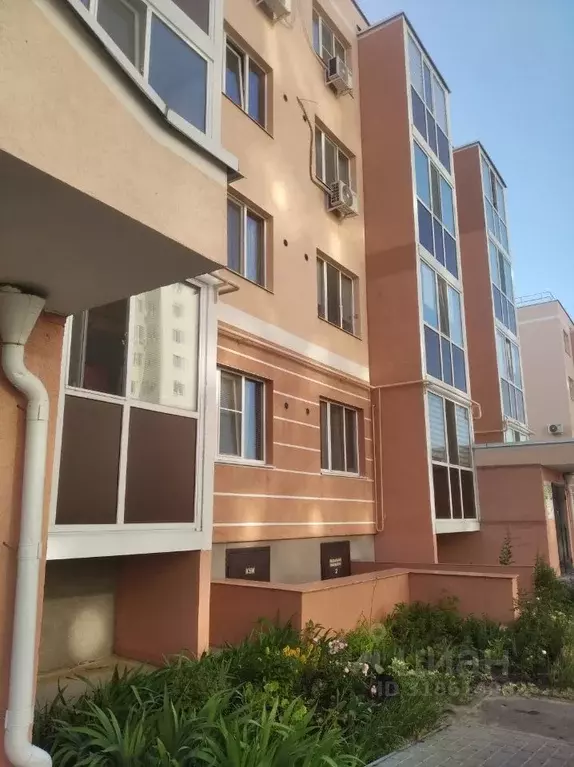 1-к кв. Ульяновская область, Ульяновск ул. Скочилова, 8 (37.0 м) - Фото 0