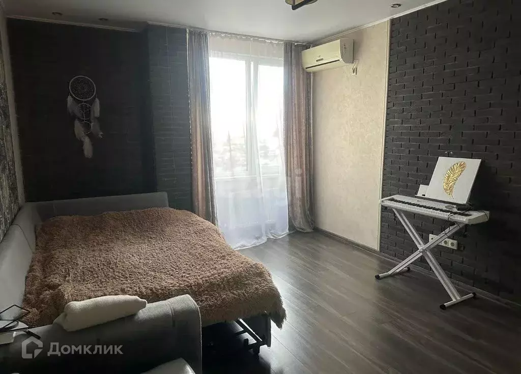Продаётся 1-к квартира, 36.8 м - Фото 1