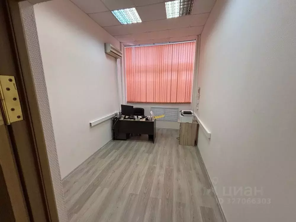 Офис в Москва ул. Наметкина, 10А (113 м) - Фото 2