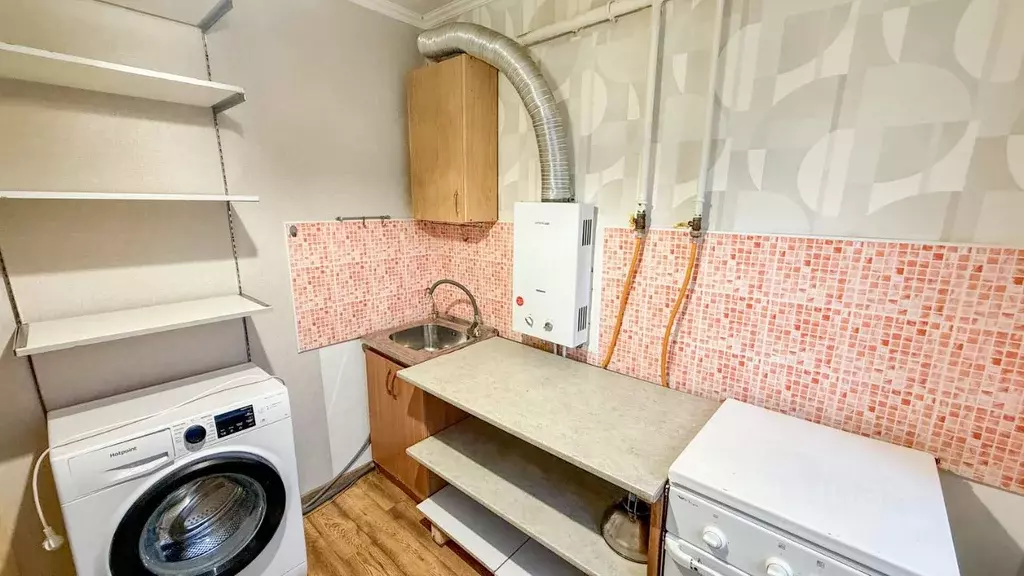 2-к кв. Краснодарский край, Новороссийск ул. Видова, 162 (43.0 м) - Фото 2