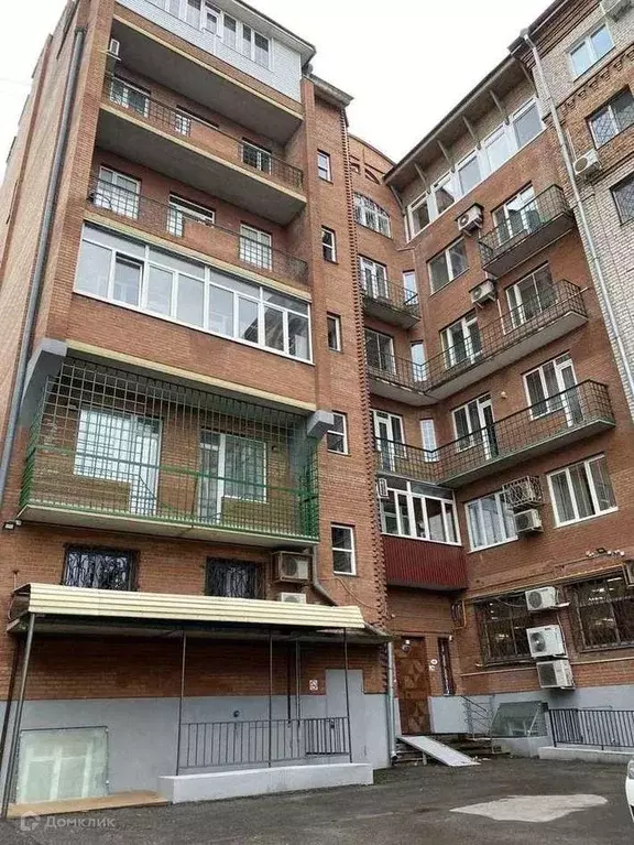 Продаётся 5-к квартира, 202.1 м - Фото 1
