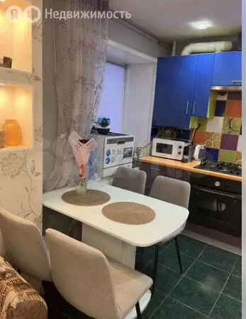 2-комнатная квартира: Ухта, проспект Космонавтов, 16/29 (43 м) - Фото 1